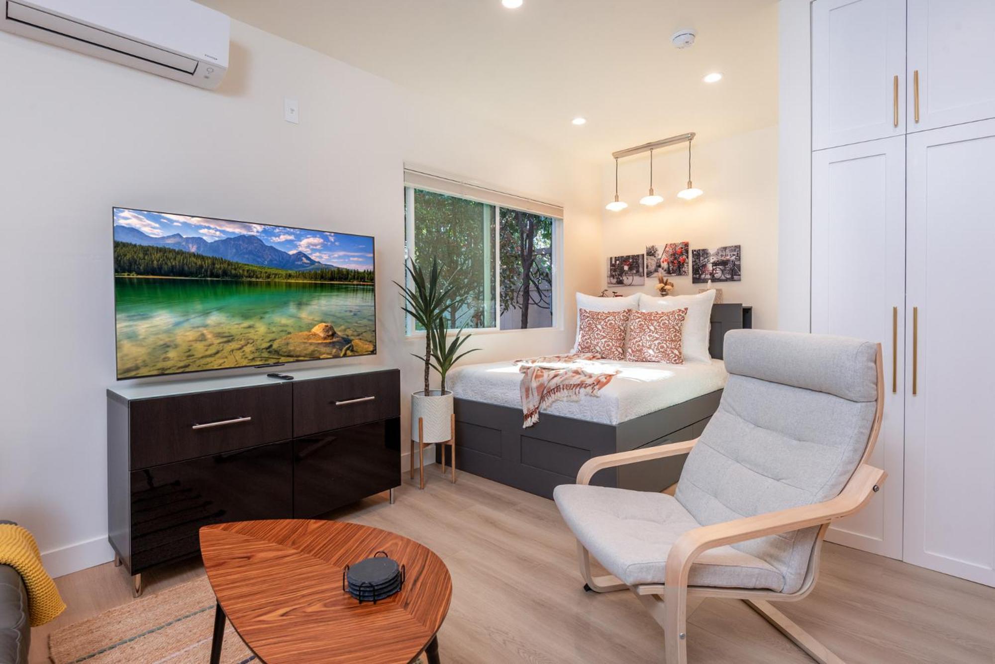 Casita Encanto Hotel - Los Angeles — Photos 3